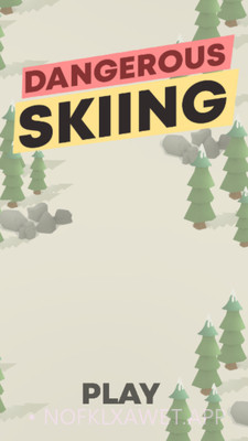 危险的滑雪APP1.6截图