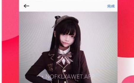 自拍美颜相机王v1.0.12截图