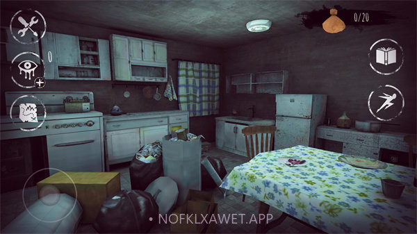 恐怖之眼内置mod菜单无敌版6.1.38截图