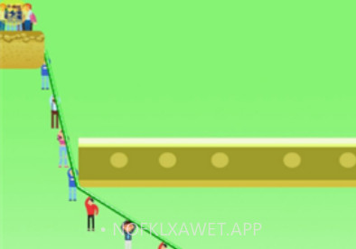 绳索救援任务v1.7截图