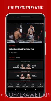 ufc直播免费观看6.6截图