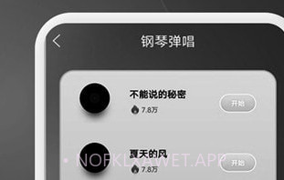 钢琴师Pianov1.0.9截图