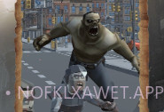 僵尸危城决战丧尸战场V1.0.7截图