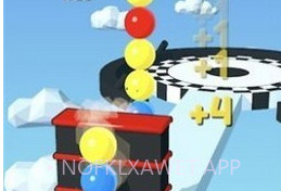 踩球快跑v1.4截图