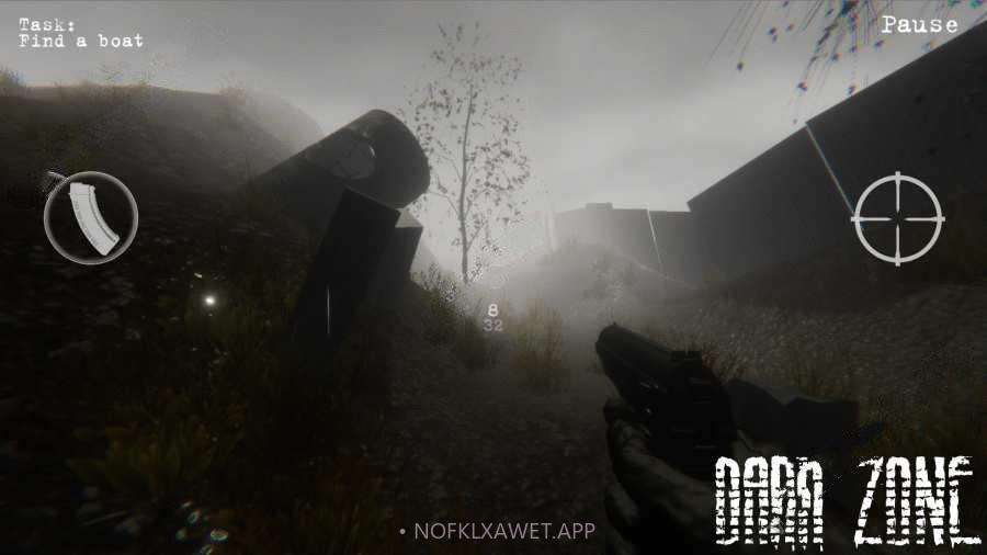 dark zonev1.13截图