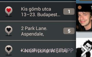 PlaceV1.3.8截图