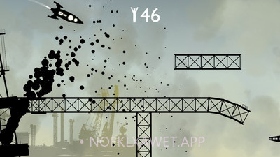 火箭逃亡官方版v1.6截图