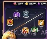 台球传说v3.3.8截图
