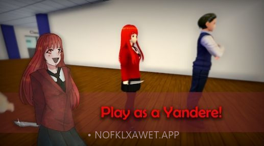 Ai To Noroi1.0.5截图
