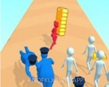 偷窃跑酷v0.6截图