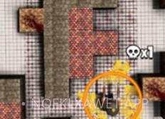僵尸猎人刺客v1.0.8截图