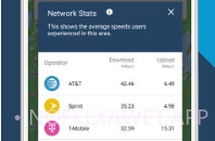 信号雷达手机版V7.54.9截图