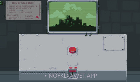请勿乱动iosV1.8截图