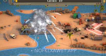 小兵大战v1.6截图