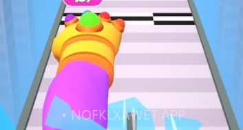 进化拳套冲刺v1.14截图