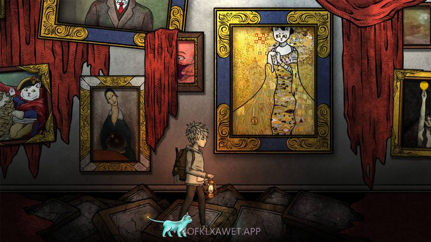 猫博物馆v1.0.10截图