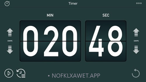 翻页计时器v1.14截图