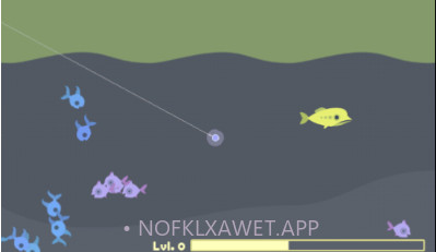 小猫钓鱼游戏正版v4.2.9截图