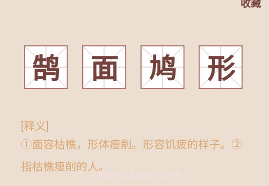 小鹿成语v2.3.0.5截图