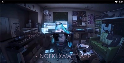 初音未来换装模拟器1.0.5截图