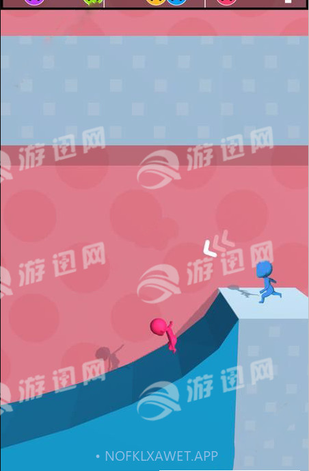 runrace3d1.7截图