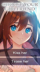 我的水泳女友Sister Splashv1.67截图