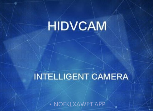 HIDVCAMv2.2.6截图