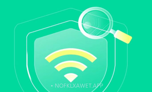 破风WiFi大师v1.0.8截图