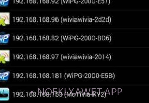 MirrorOp Senderv1.4.1.9截图