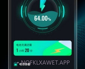 充电小达人v1.0.8截图