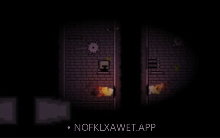 怪异的地牢v1.0.13截图