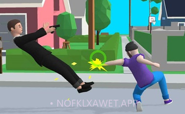 慢速穿行v1.9截图