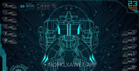 GANKERv2.9截图