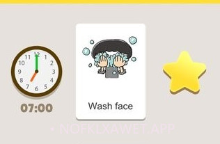 kids todo listv1.1.5截图