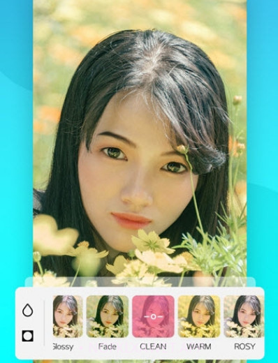 轻拍音乐相机v1.14截图