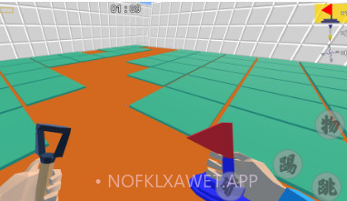 扫雷FPSv1.9截图