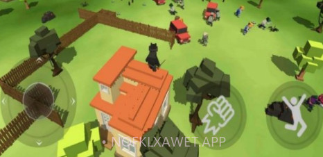 月亮沙盒2v0.10截图