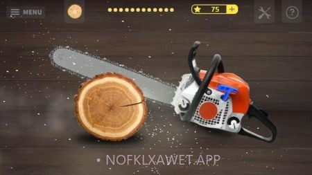 电锯闯关v0.3.4截图