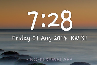 Minimalistic Textv4.9.6截图