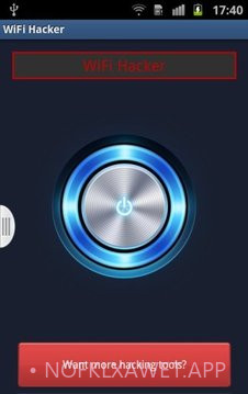 为 WiFi 黑客免费v2.69截图