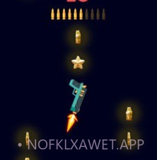 枪支往上飞v2.0.10截图