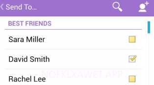 snapchat相机V10.60.0.6截图