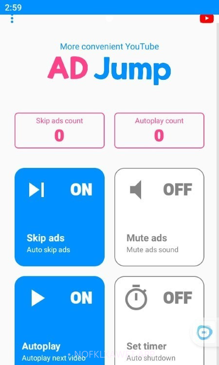 AD Jump广告跳过v1.6.5截图