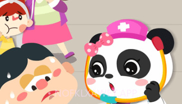 奇妙就诊时光v9.60.00.11截图
