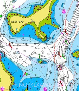 navionics boating电子海图v20.0.7截图