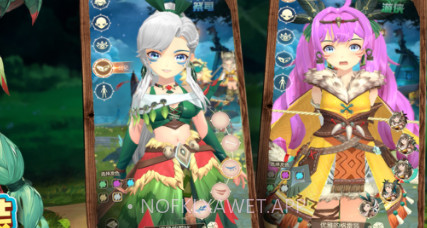 驯龙神域v1.0.10截图