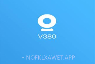 V380监控摄像头v6.3.8截图
