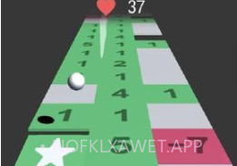 得分跳跳球v1.12截图