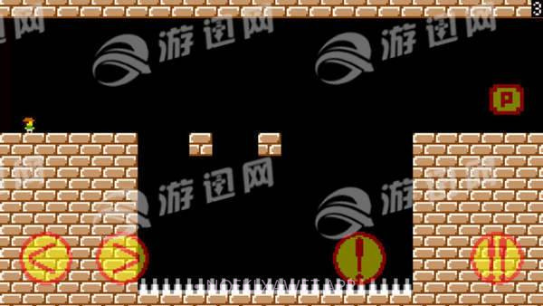 陷阱冒险21.8截图