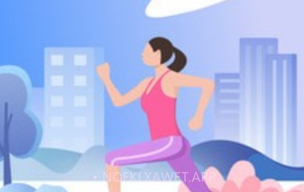 呱呱计步v2.0.12截图